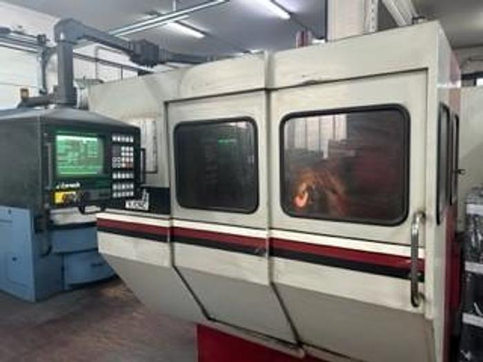 Used LOROCK K910CNC
