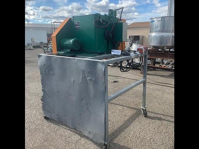 Used Sweed Strap Chopper 515 AE