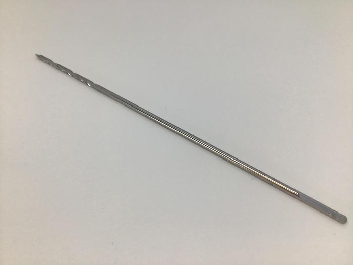 Drill Bone Twist 3.2 by 200mm