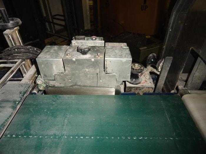 Used Lantech SW-Series High Performance Shrink Wrapper; Md#SW-2000