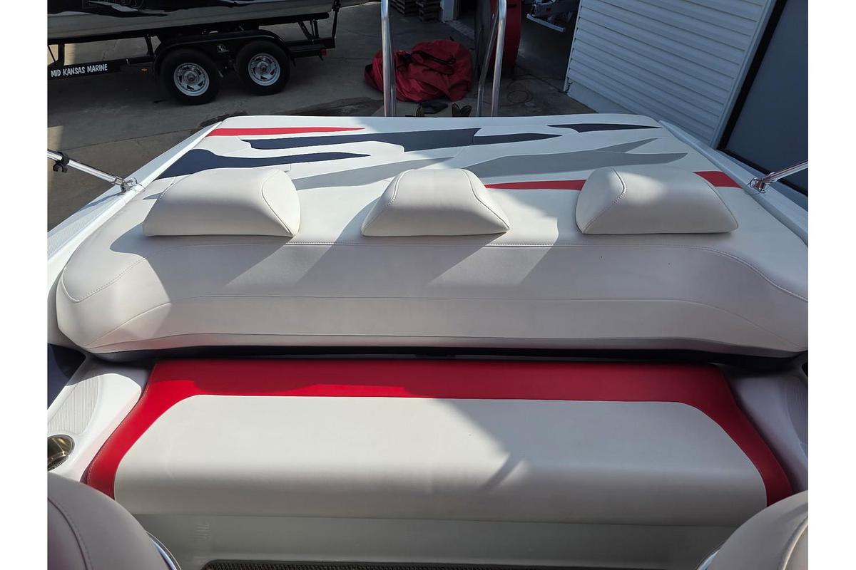 Used 2008 Baja 23 Outlaw