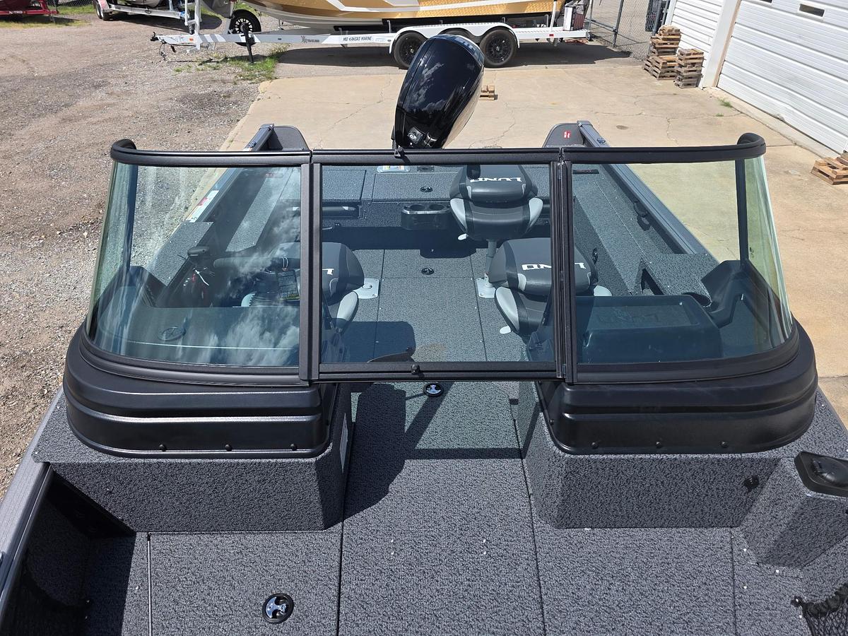 2027 Lund 1775 Impact XS Sport