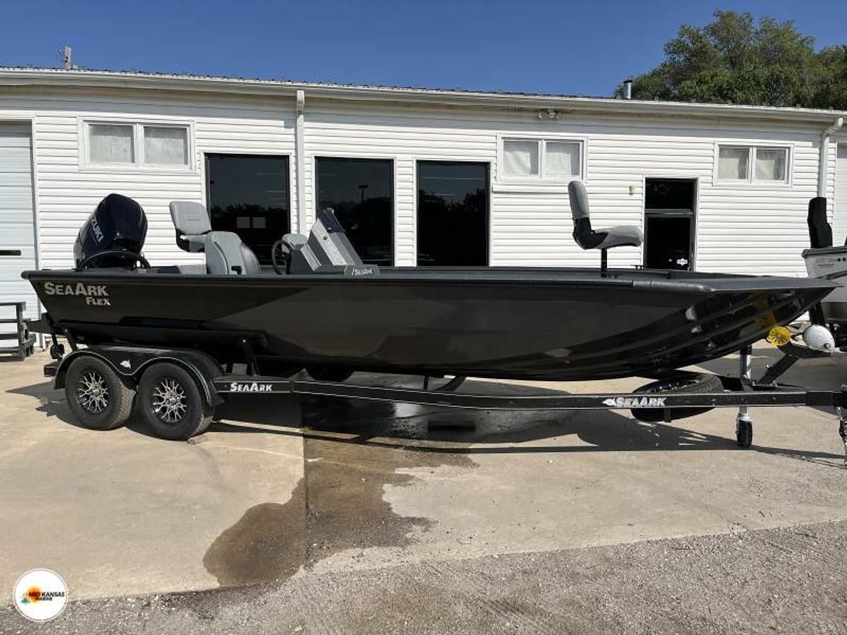 2024 SeaArk FLEX-2172