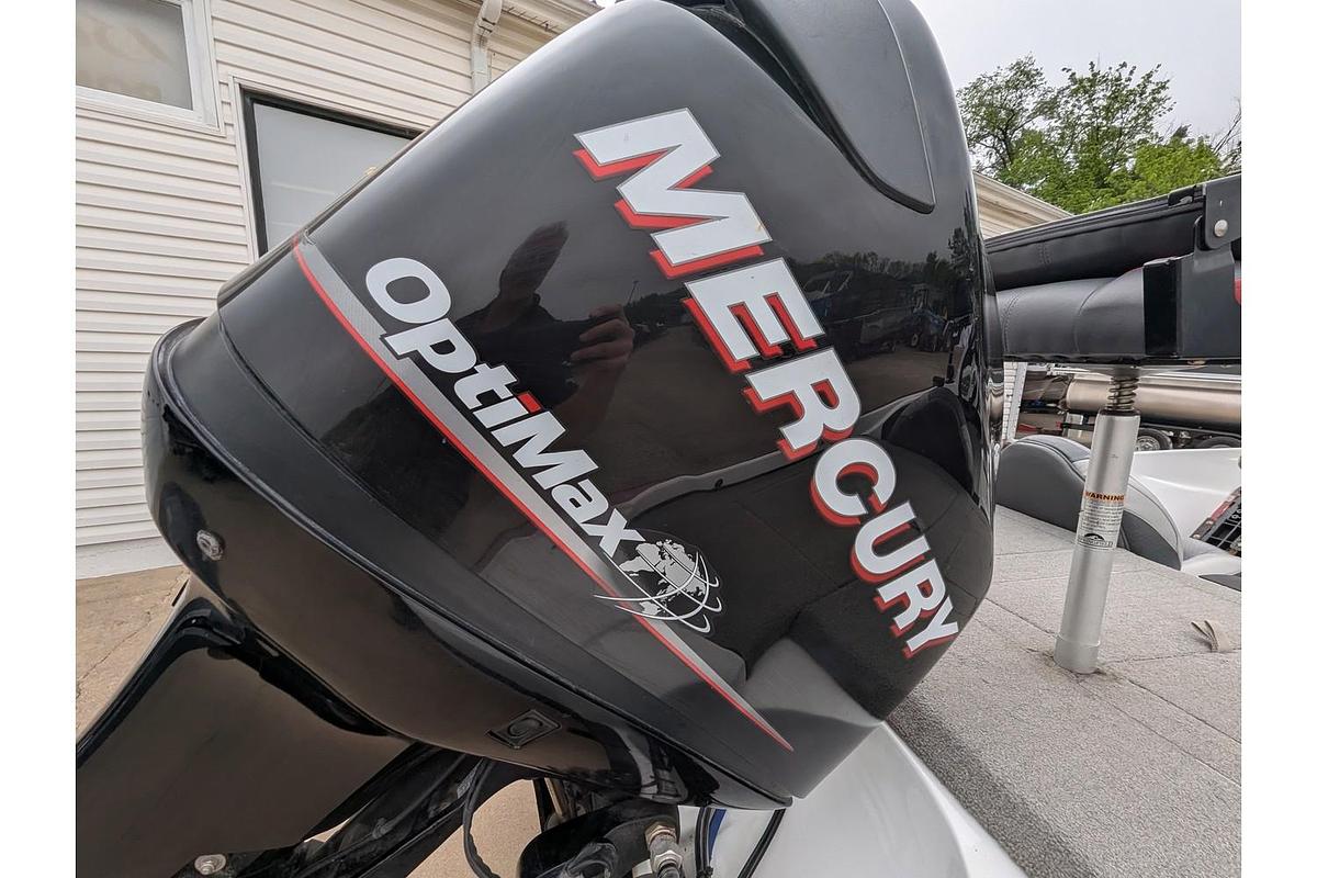 Used 2014 Nitro Z6