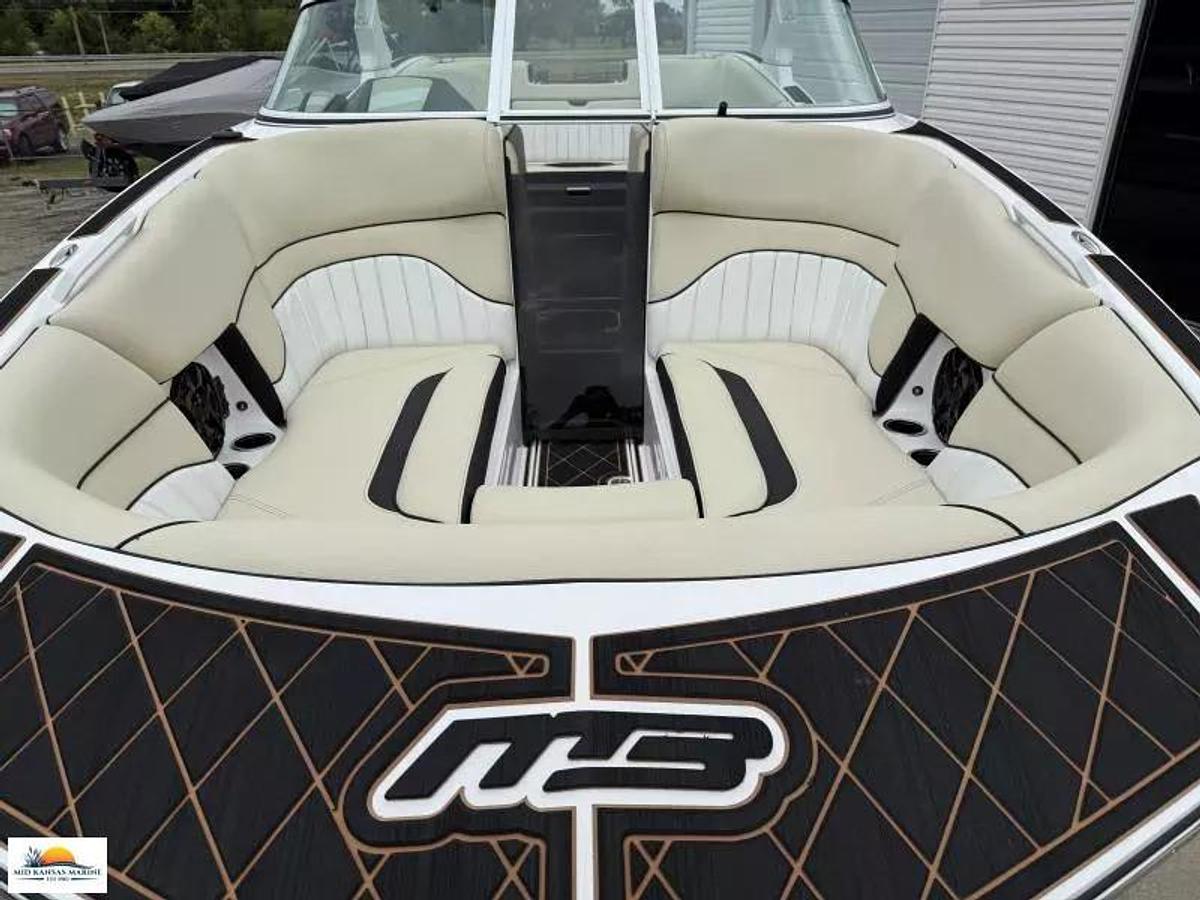 2026 MB Sports B52 25 Alpha