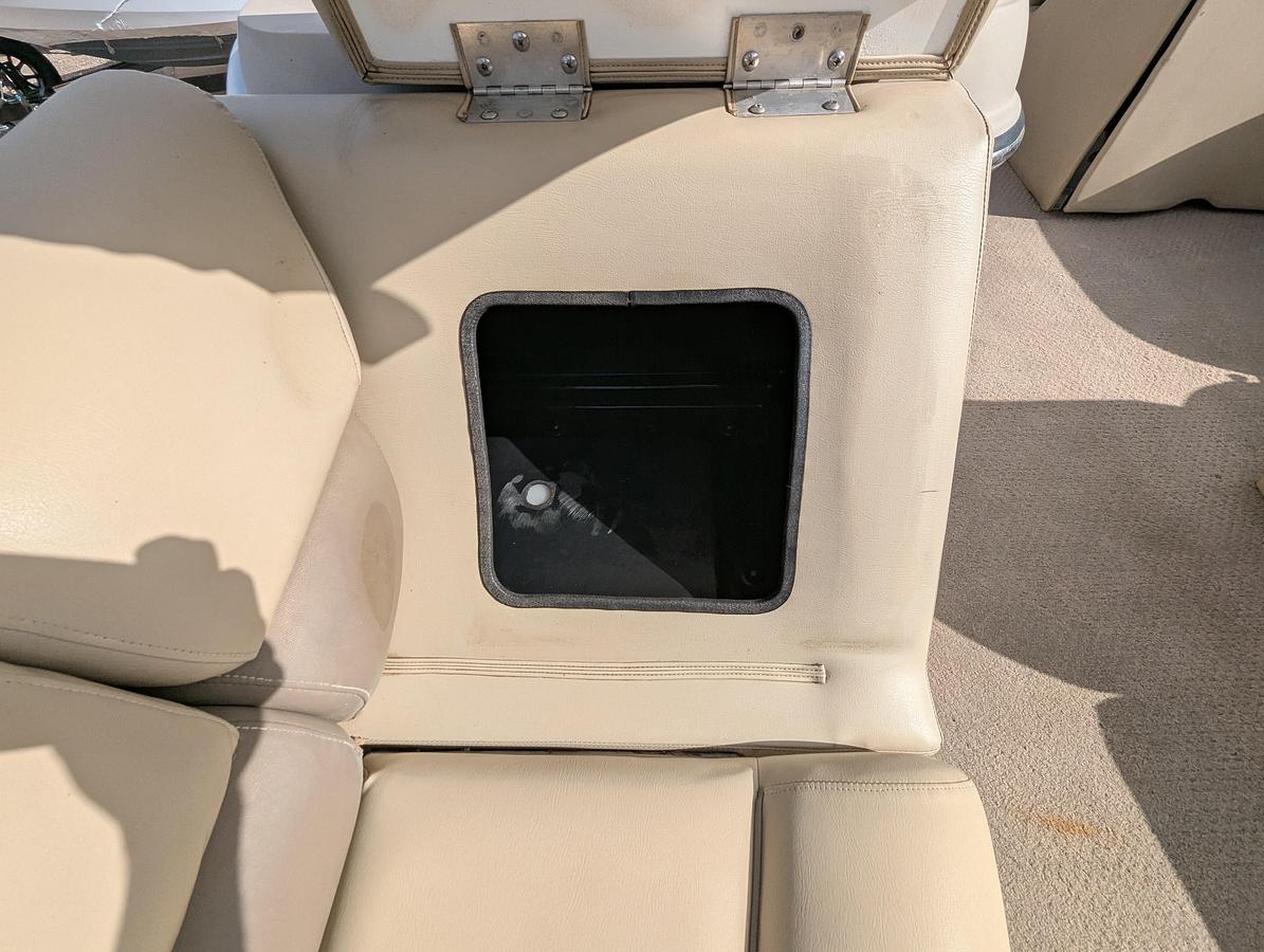 Used 2013 Silverwave 220 Island CL