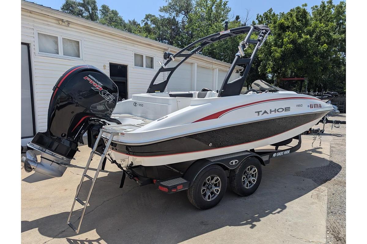 Used 2022 Tahoe 1950