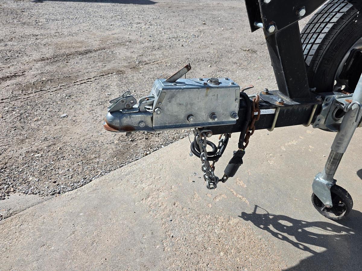 Used 2003 Lowe Roughneck
