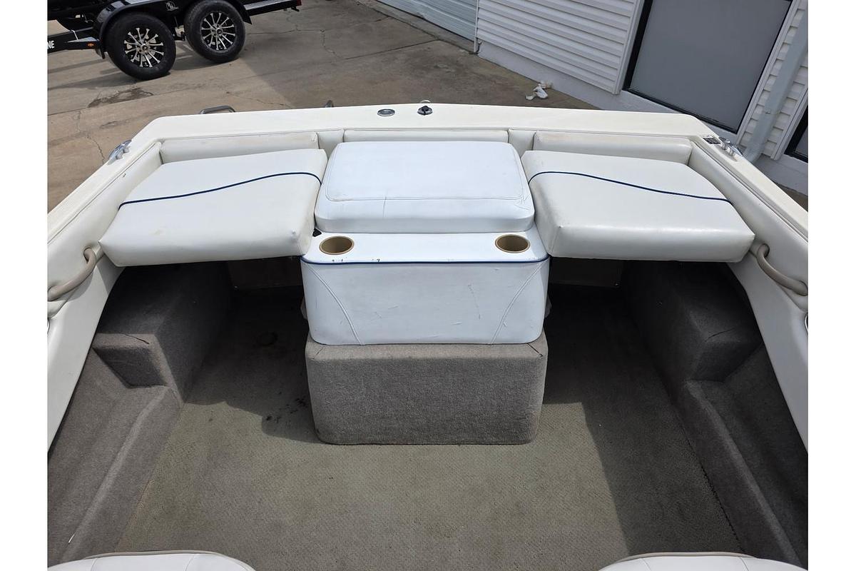 Used 2004 Bayliner 195 Capri