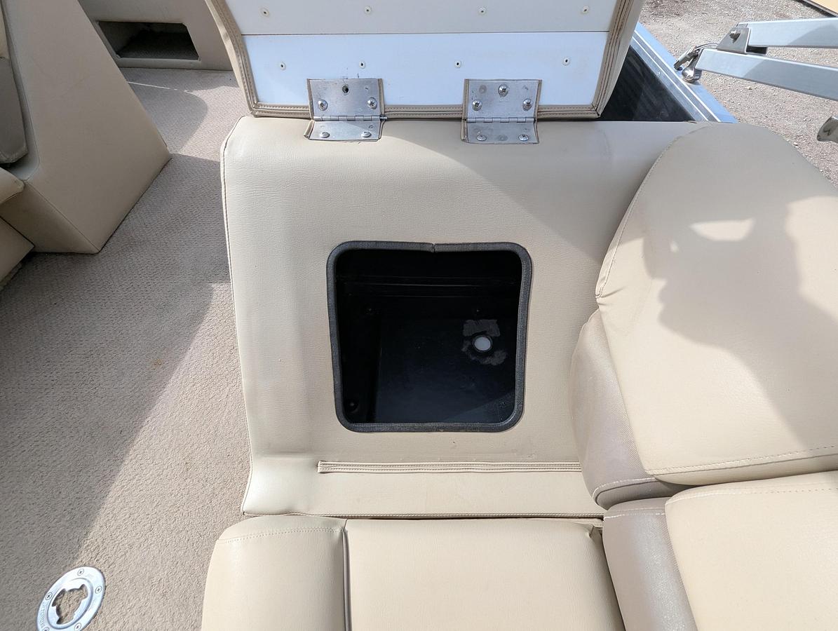 Used 2013 Silverwave 220 Island CL