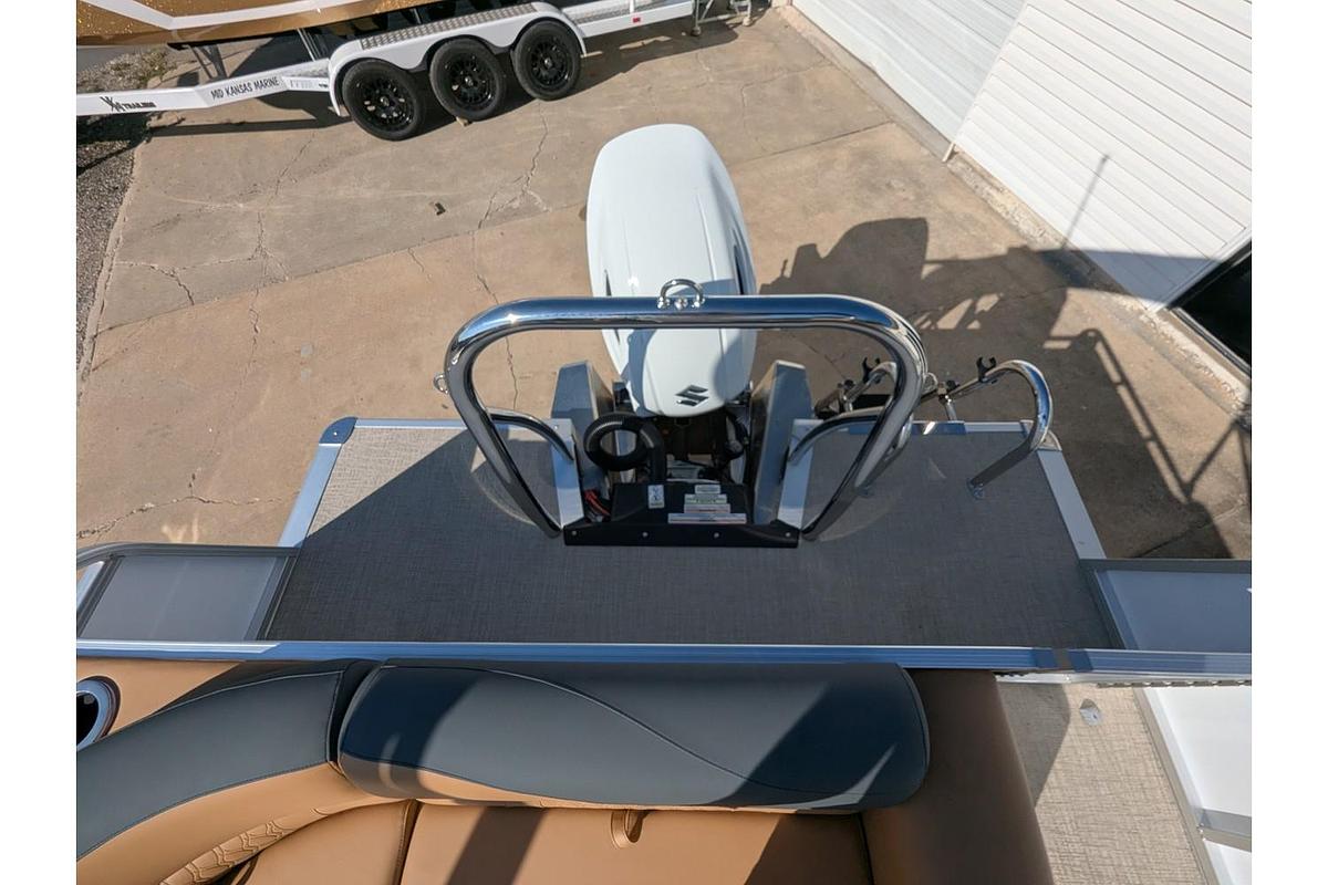 2026 Avalon 2385 LSZ Elite