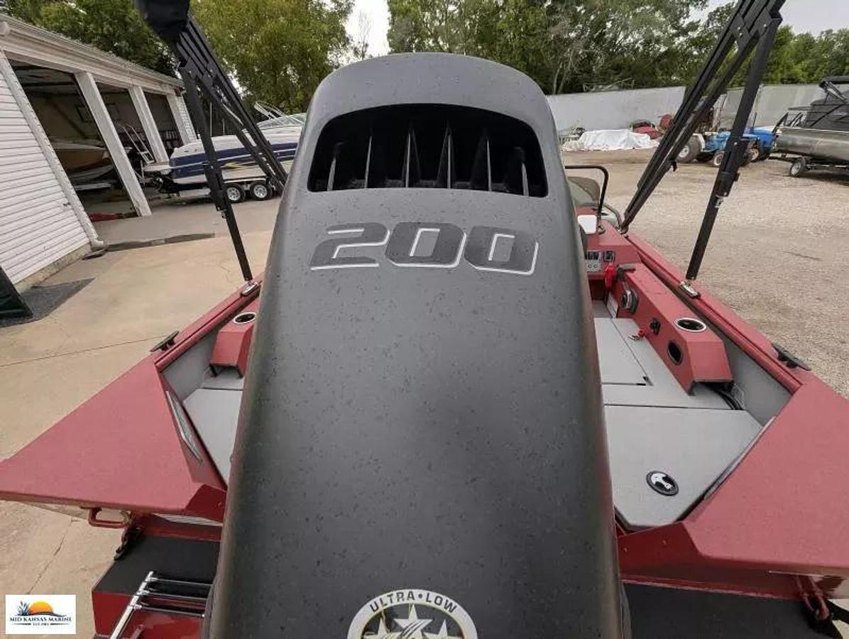 2026 SeaArk Easy 200