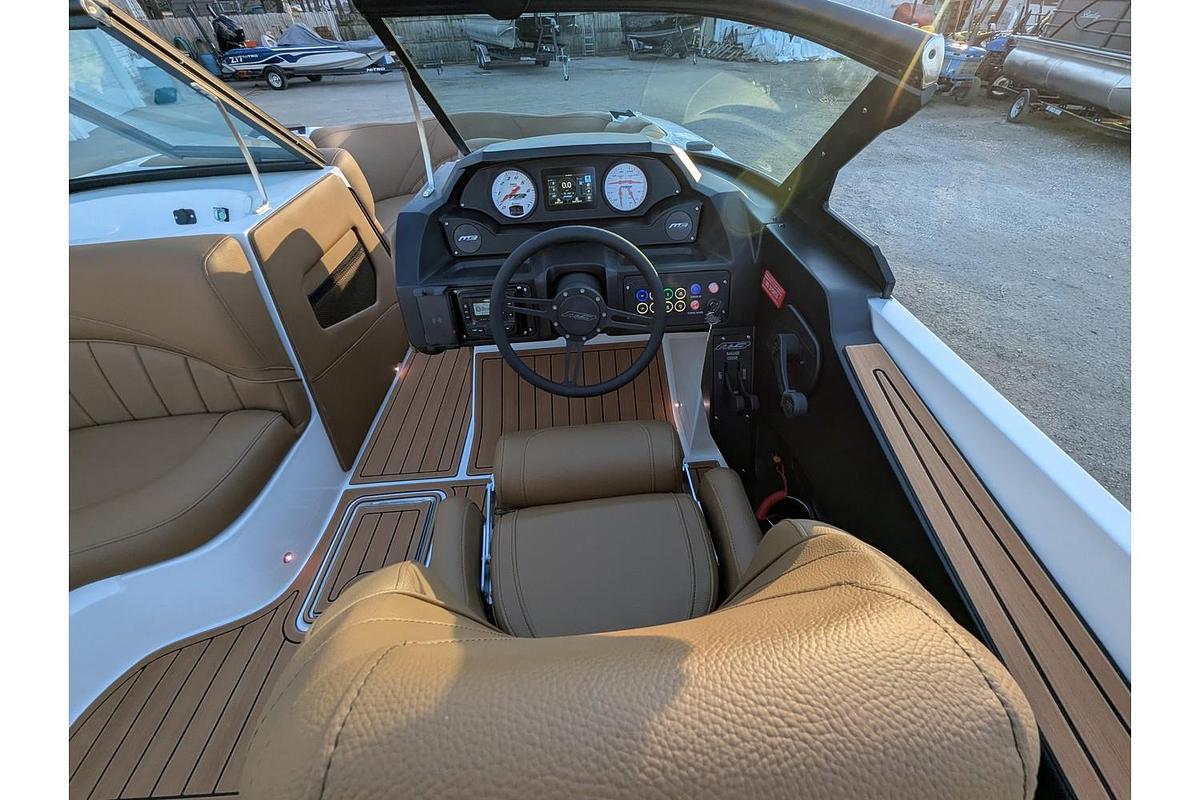 Used 2026 MB Sports B52 23 Classic