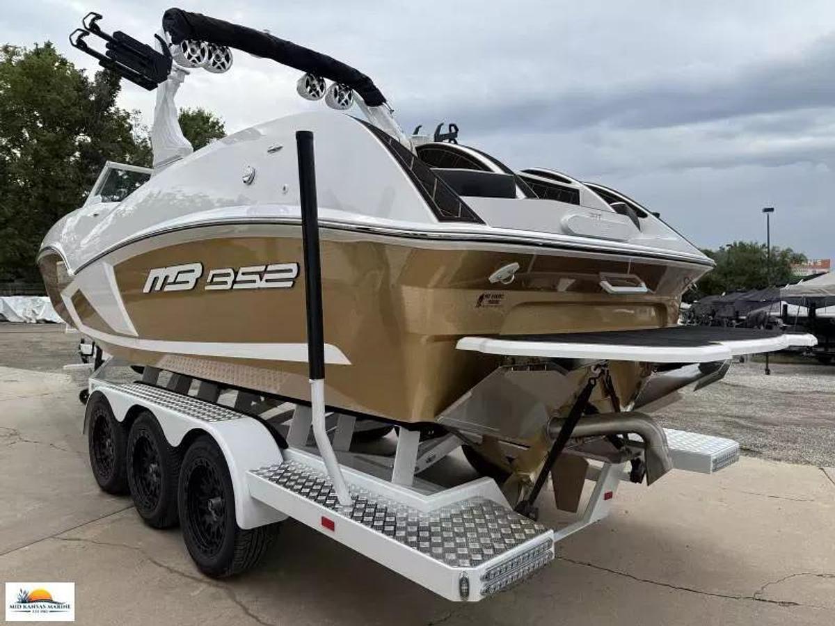 2026 MB Sports B52 25 Alpha