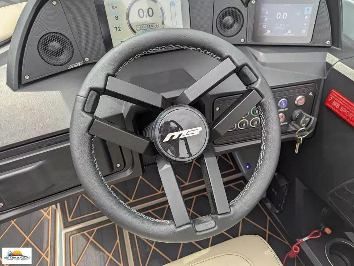 2026 MB Sports B52 23 Alpha