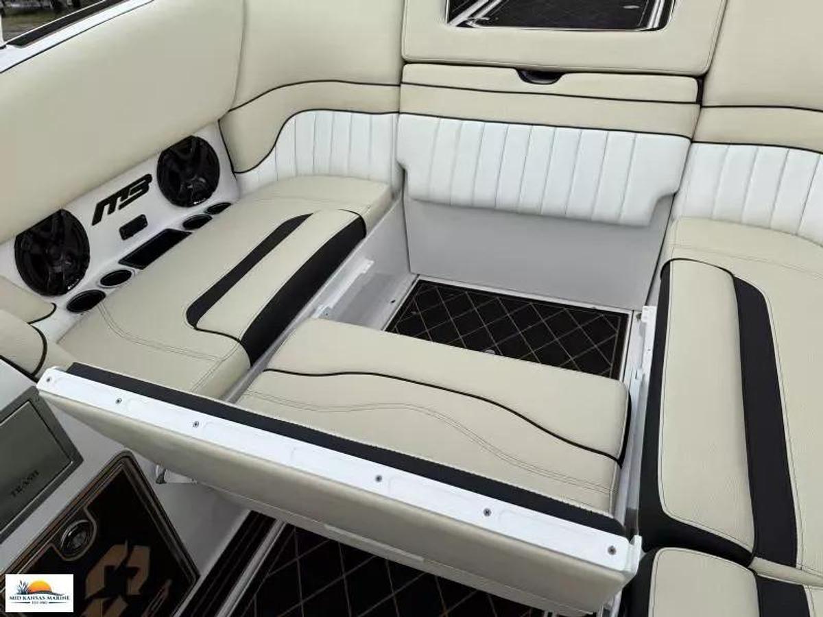 2026 MB Sports B52 25 Alpha