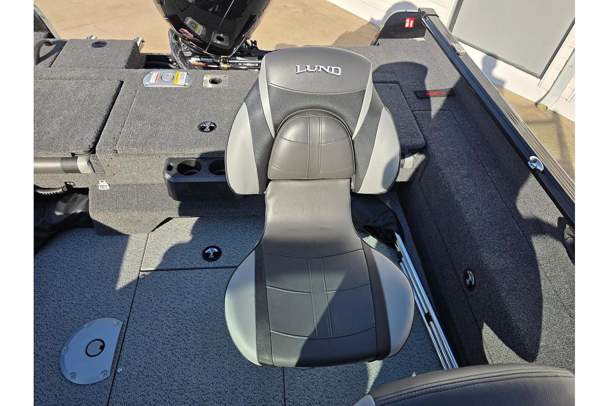 2026 Lund 1875 Impact XS