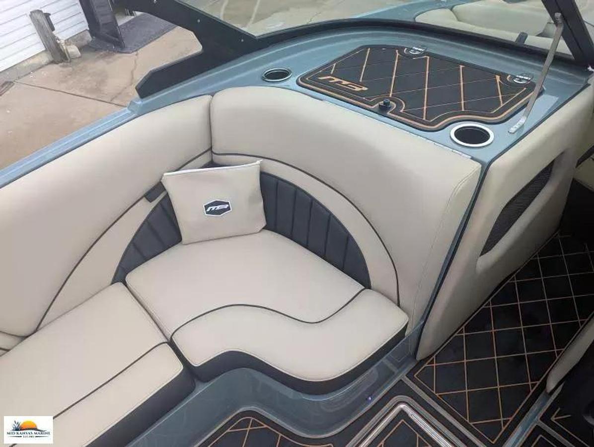 2026 MB Sports B52 23 Alpha