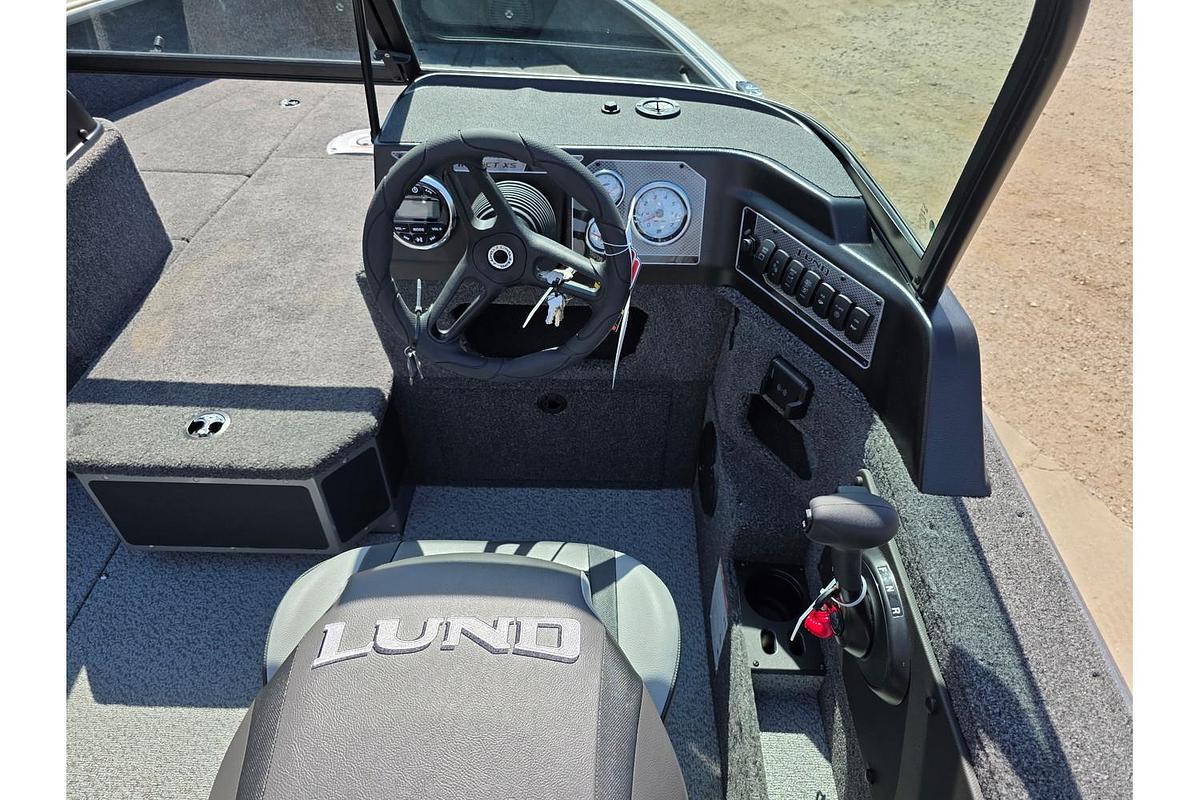 2026 Lund 1875 Impact XS