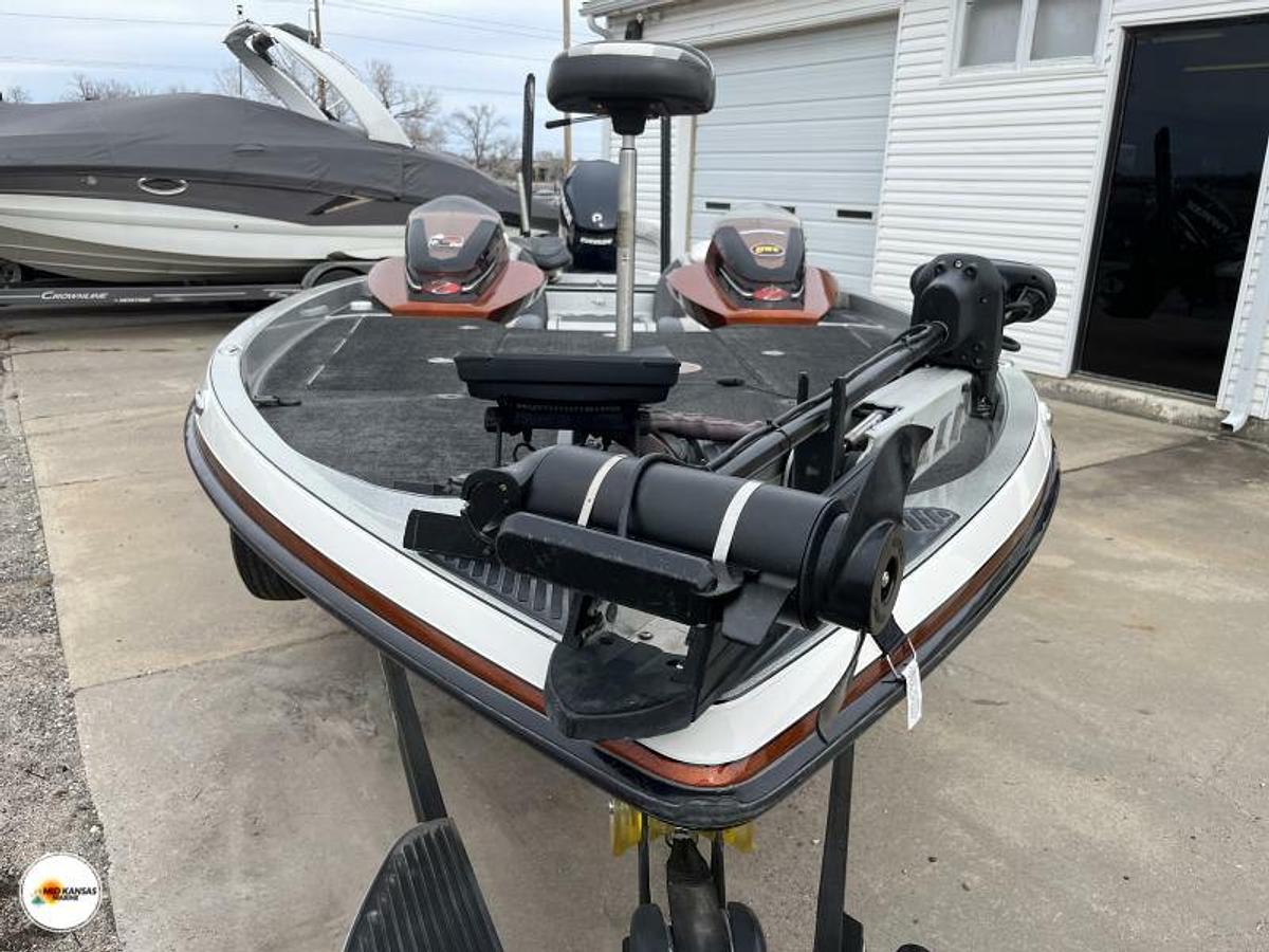Used 2013 Ranger Boats Z 520c  DC