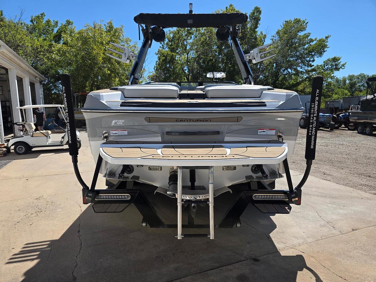 Used 2022 Centurion RI 230