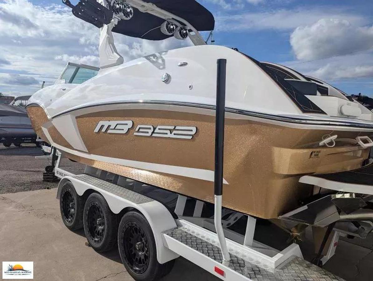 2026 MB Sports B52 25 Alpha