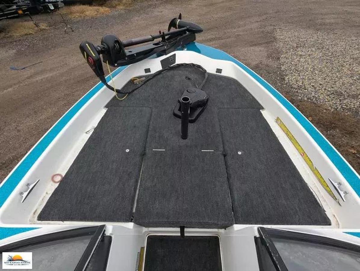 Used 1996 Champion 181
