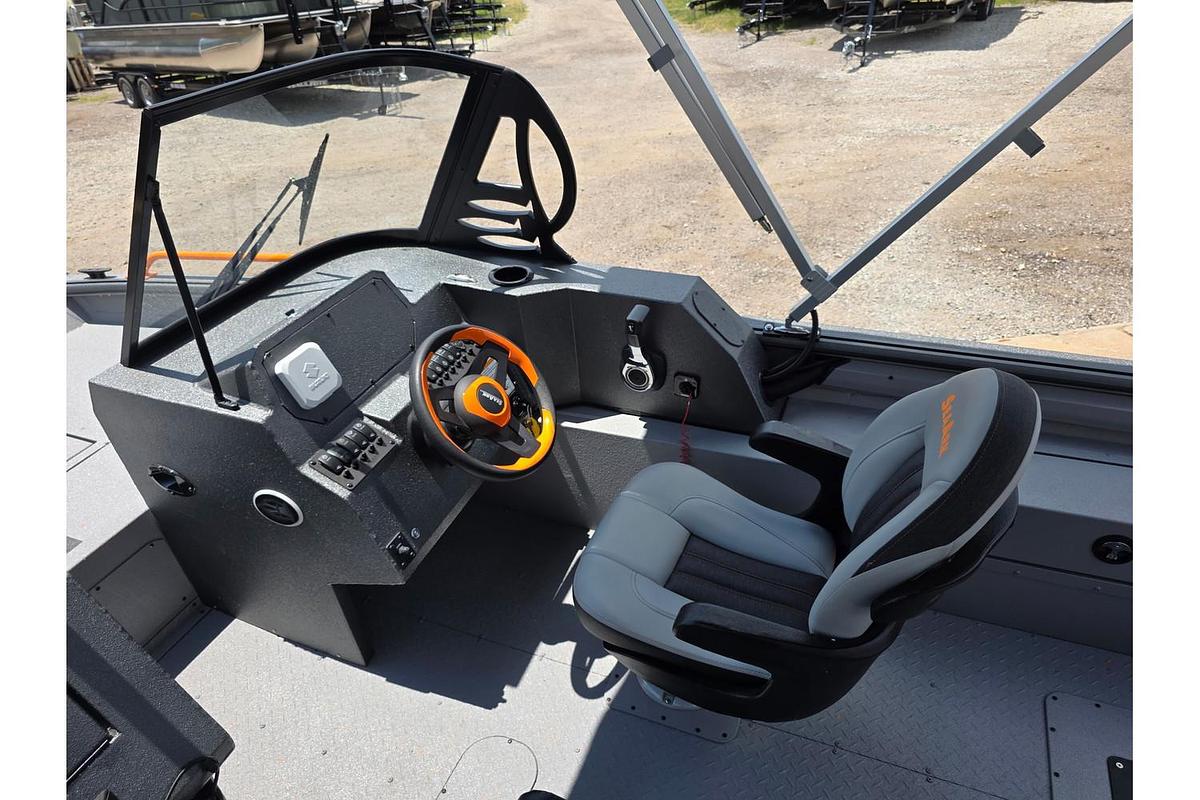 2027 SeaArk Procat 200