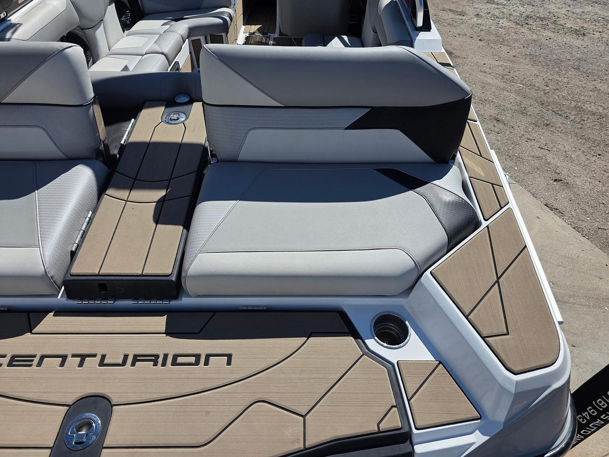 Used 2022 Centurion RI 230