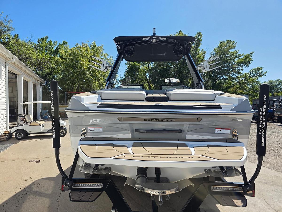 Used 2022 Centurion RI 230