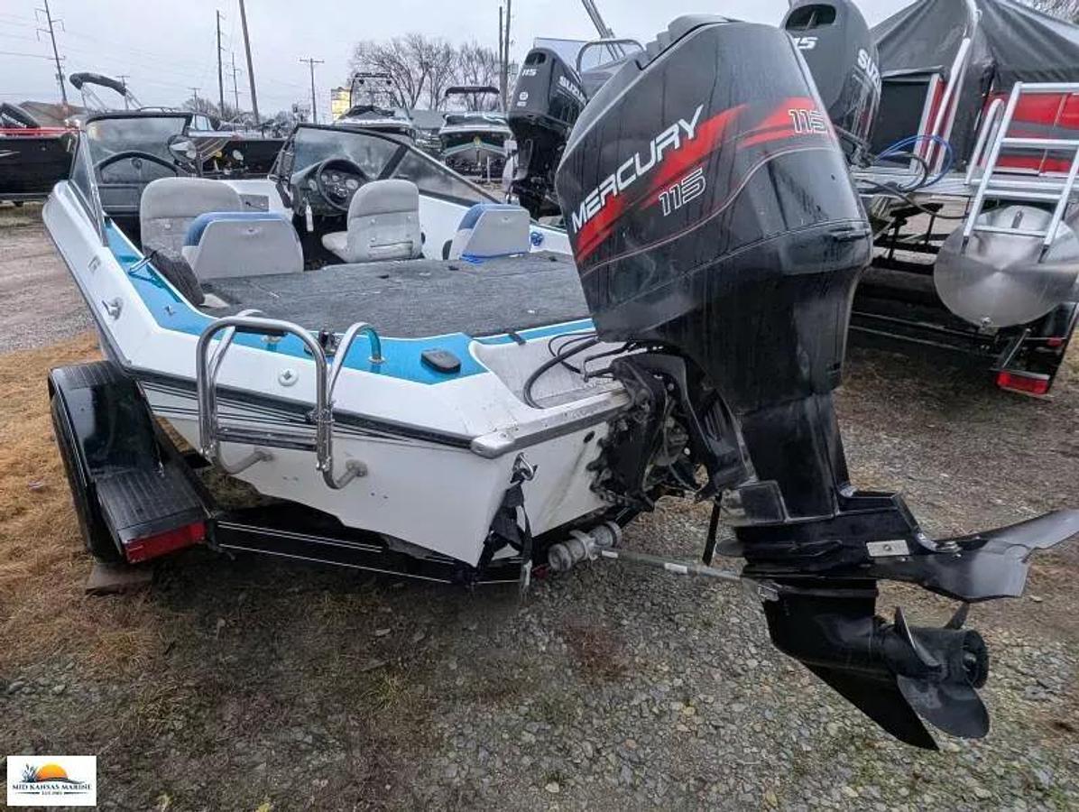 Used 1996 Champion 181