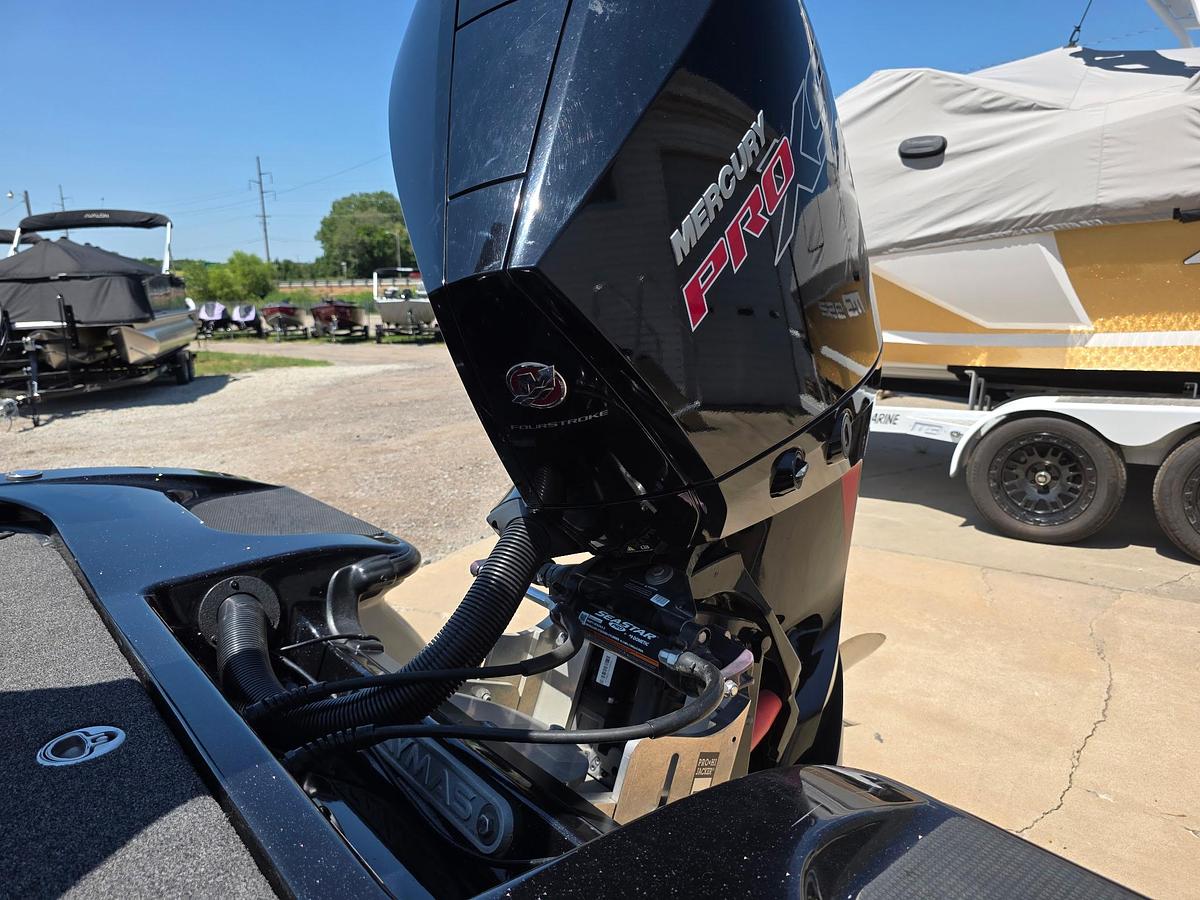 Used 2022 Caymas CX 20
