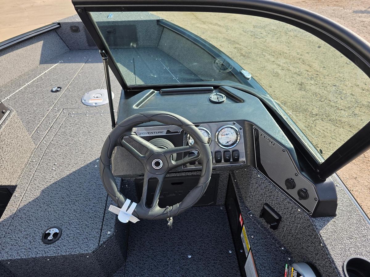2027 Lund 1700 Adventure Sport