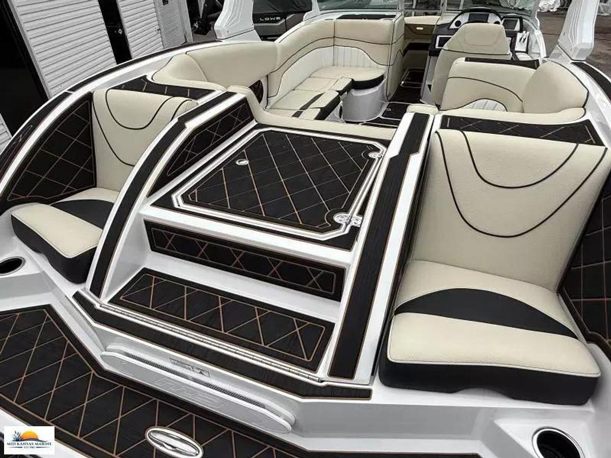 2026 MB Sports B52 25 Alpha