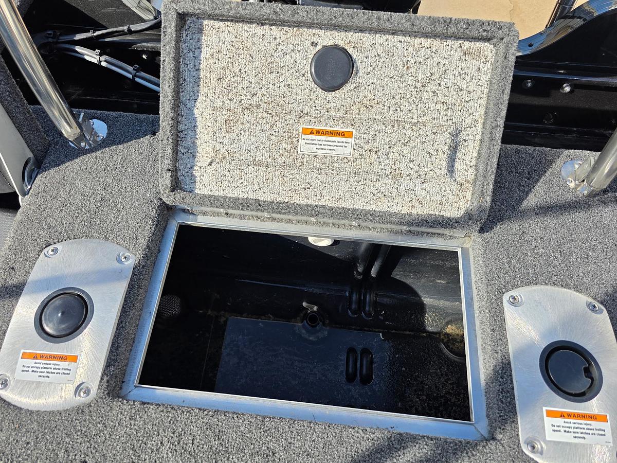 Used 2021 Polarkraft Frontier 179