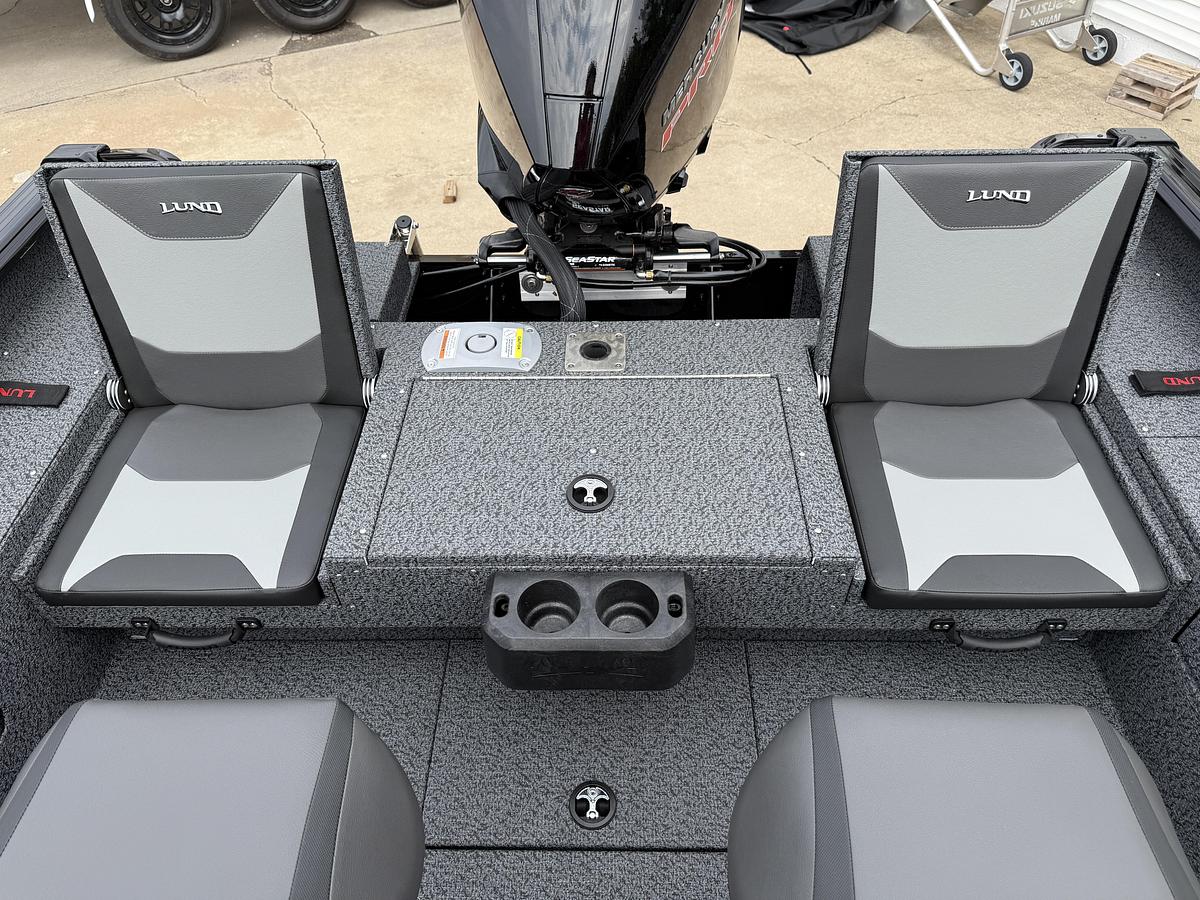 2027 Lund 2075 Impact XS Sport