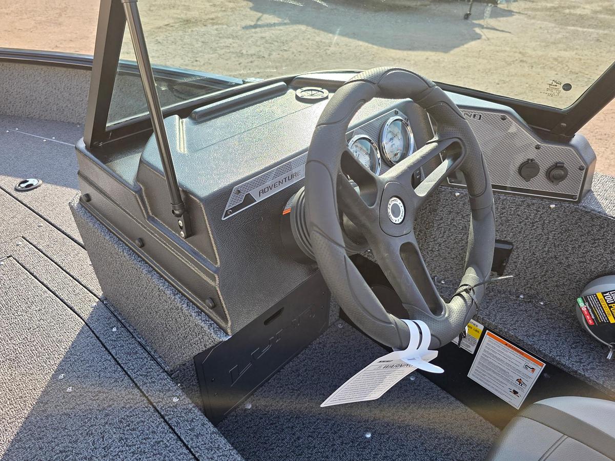 2027 Lund 1700 Adventure Sport