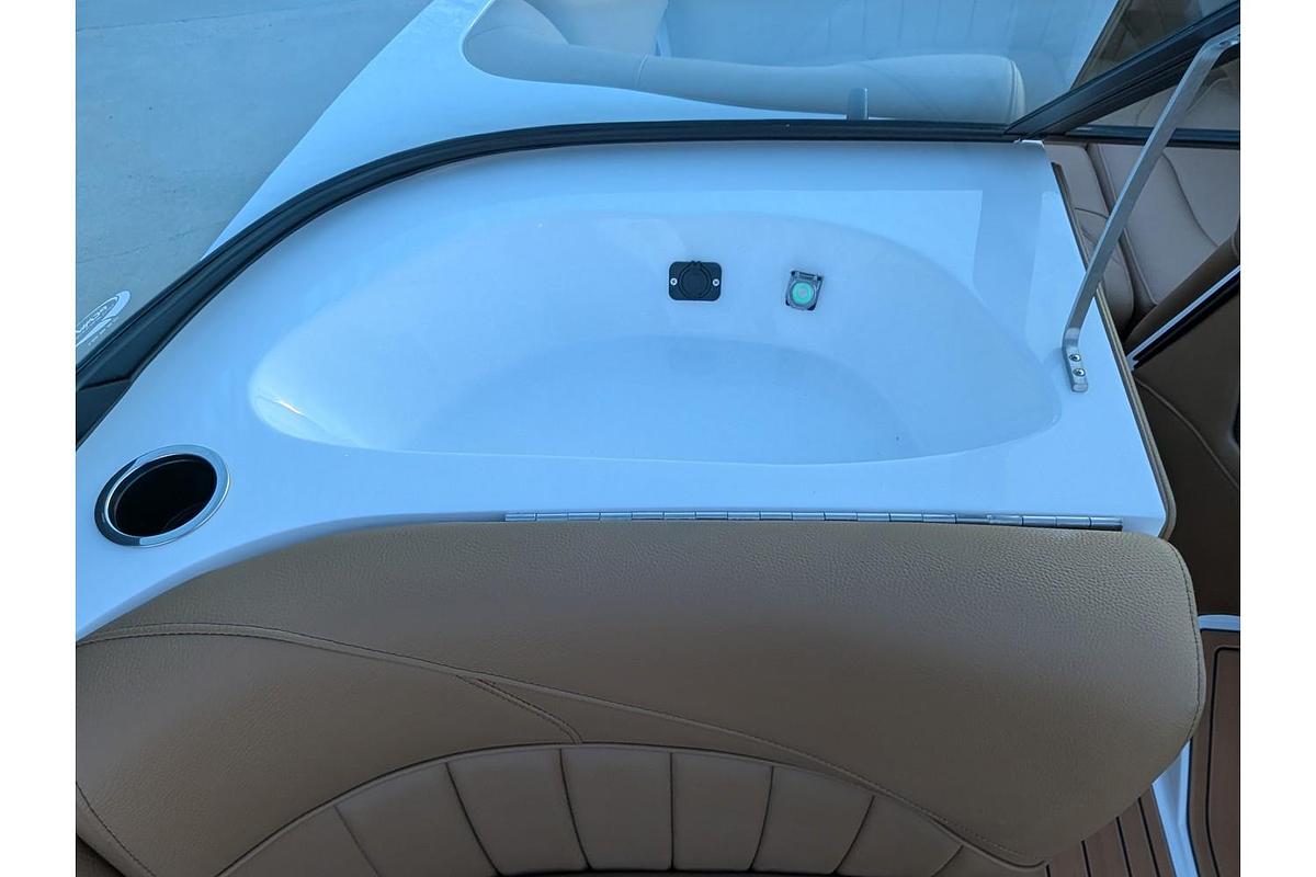 Used 2026 MB Sports B52 23 Classic