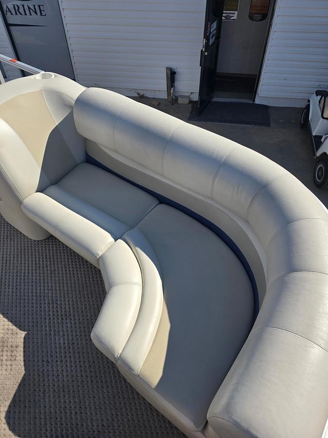 Used 2007 Crest LE 2270