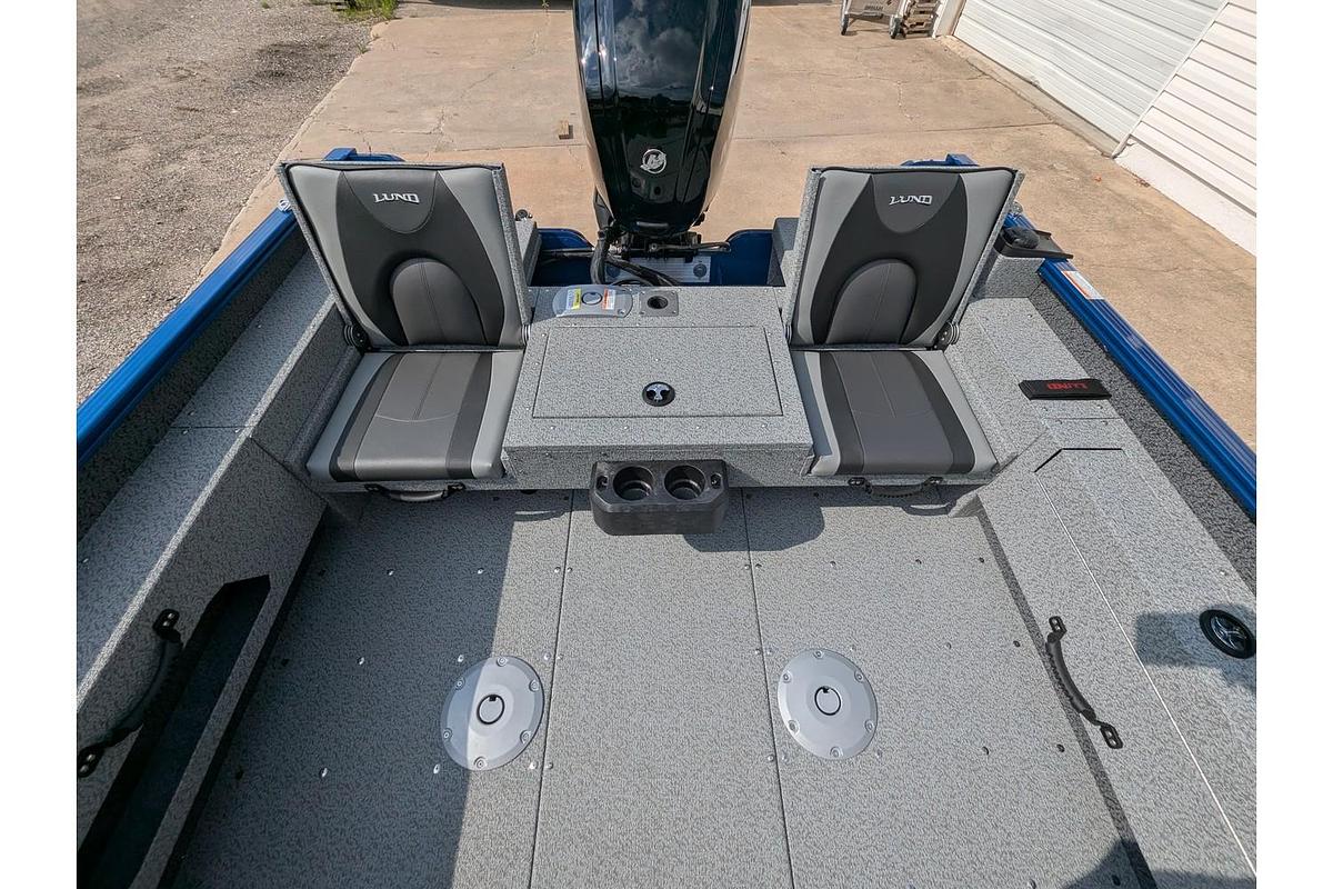 2026 Lund 1775 Adventure Sport