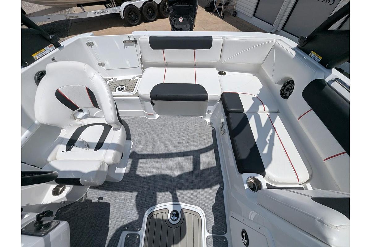 Used 2022 Tahoe 1950