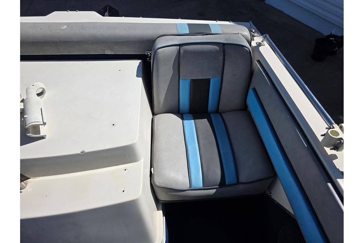 Used 1987 Wellcraft 180 Classic