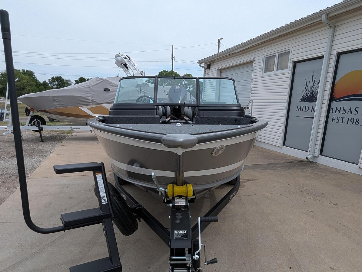 2027 Lund 2075 Impact XS Sport
