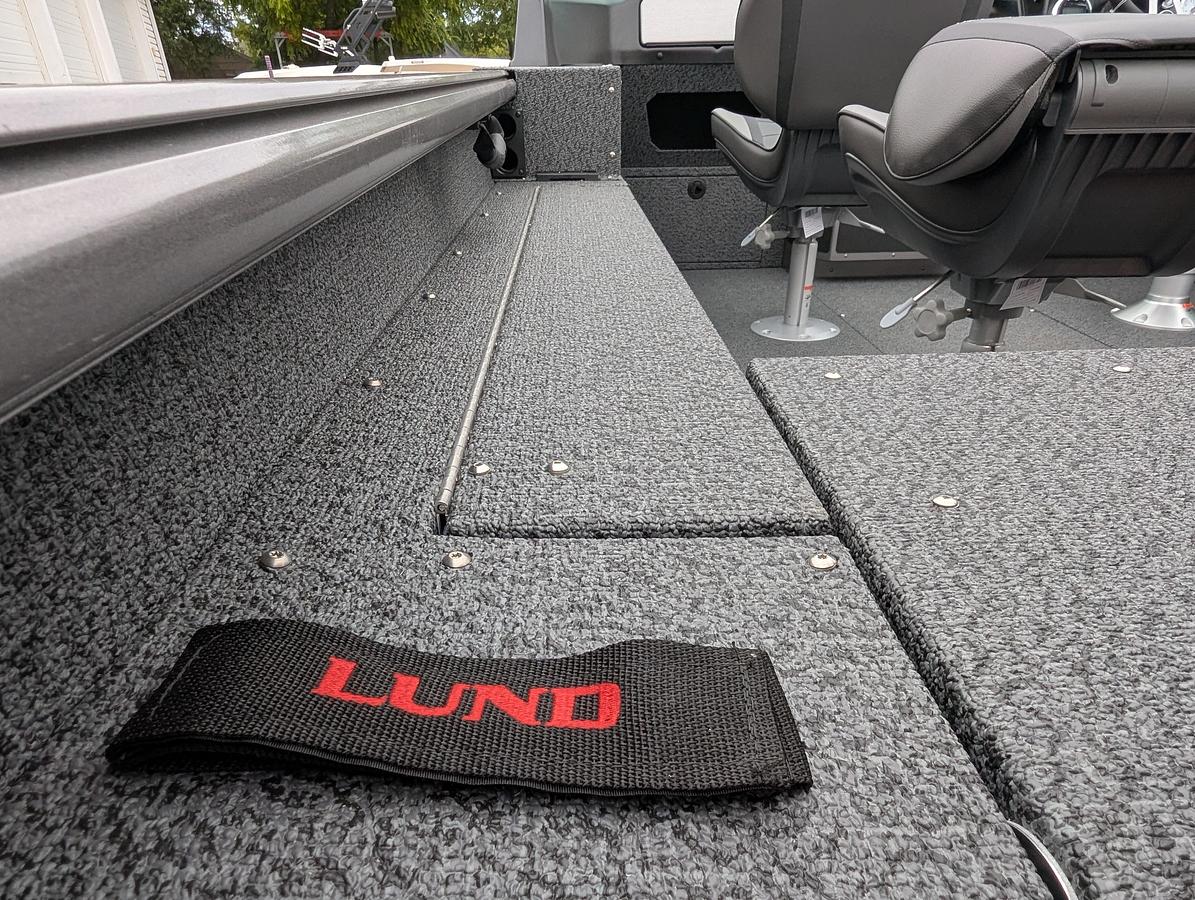 2027 Lund 2075 Impact XS Sport