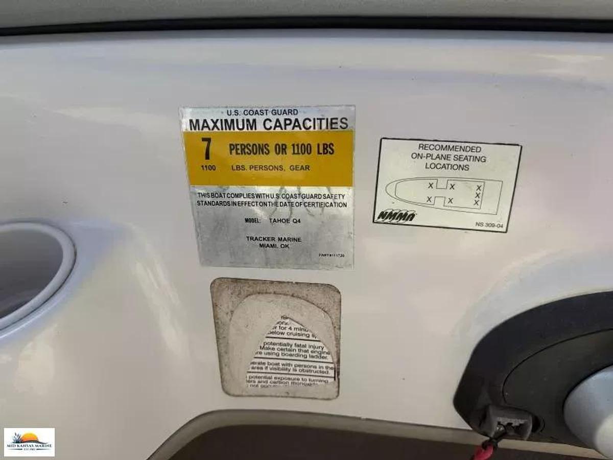 Used 2006 Tahoe Q4