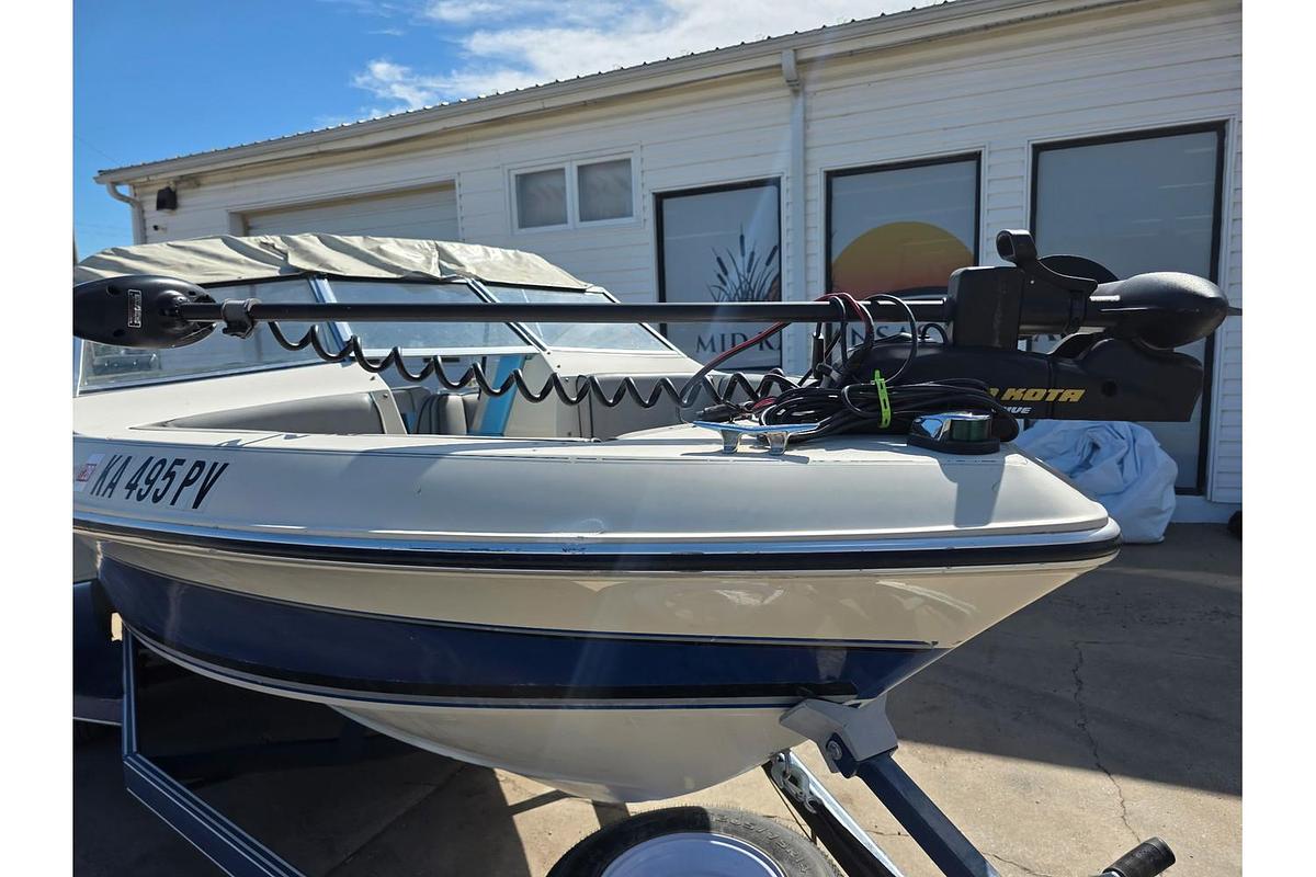 Used 1987 Wellcraft 180 Classic