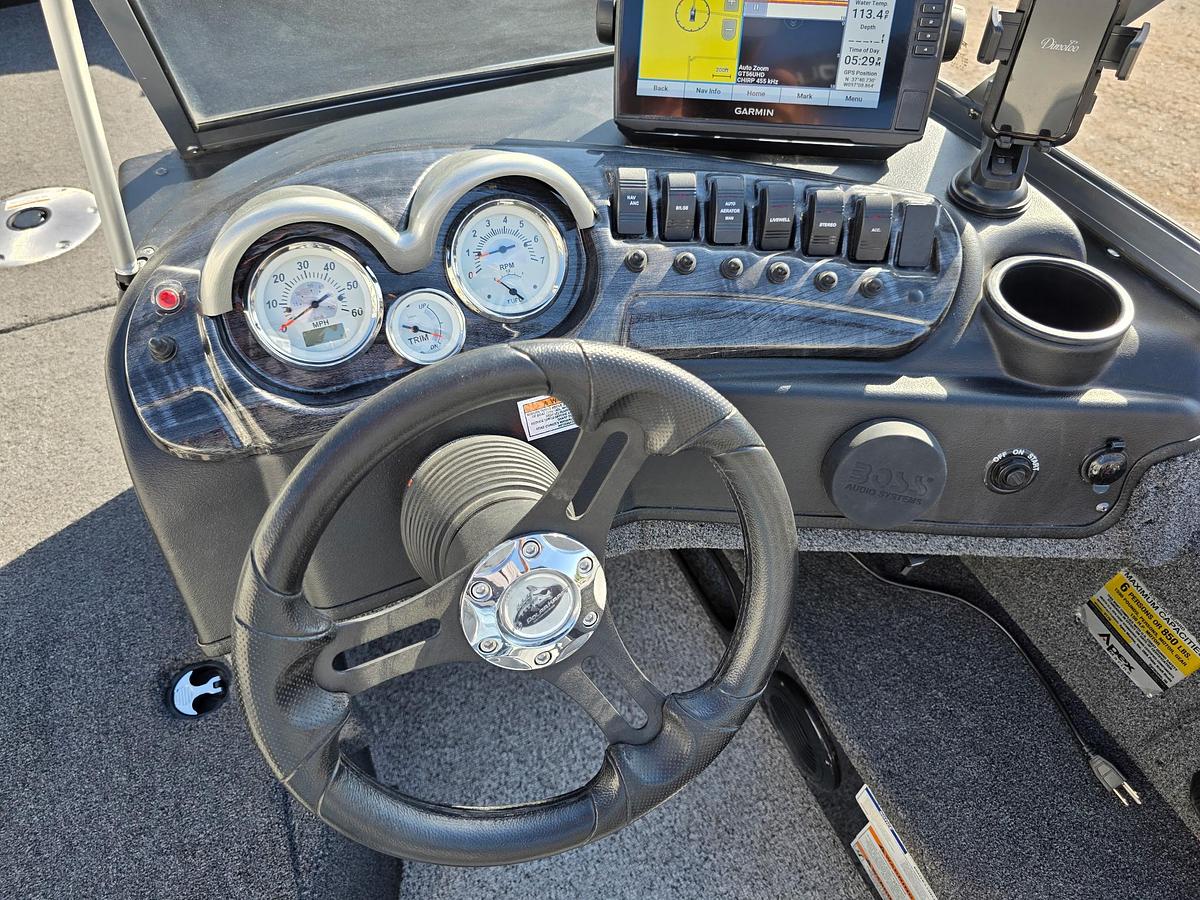 Used 2021 Polarkraft Frontier 179