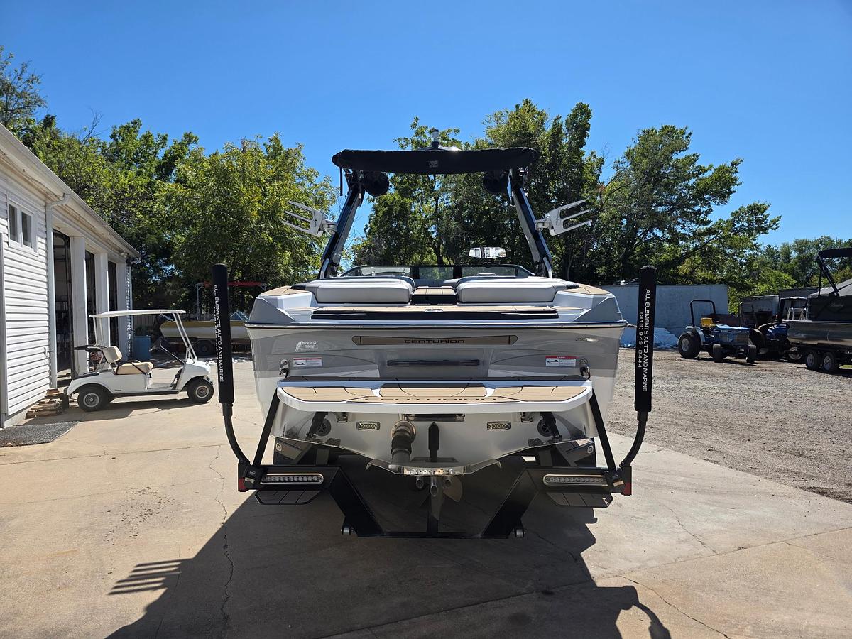 Used 2022 Centurion RI 230