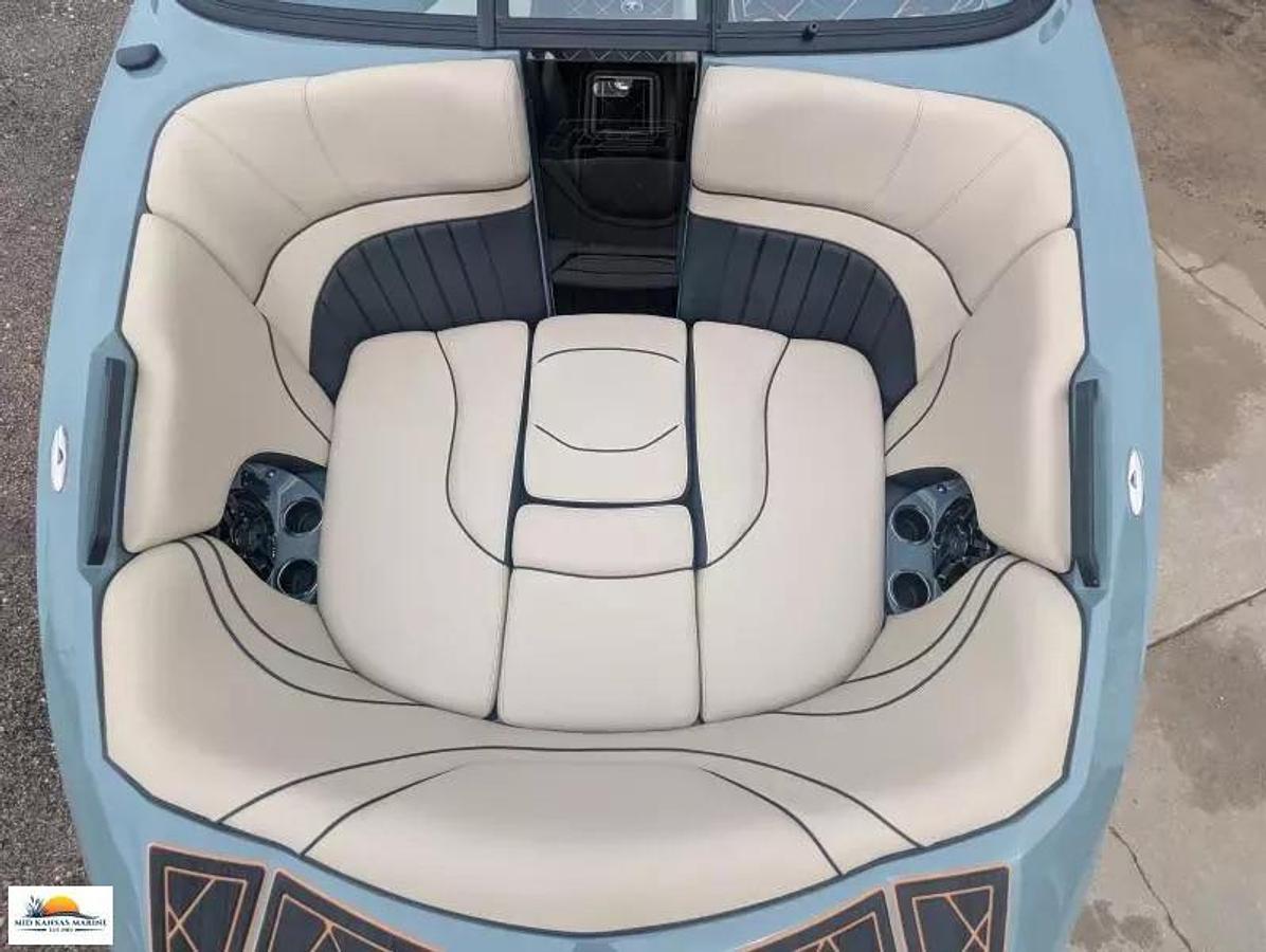 2026 MB Sports B52 23 Alpha