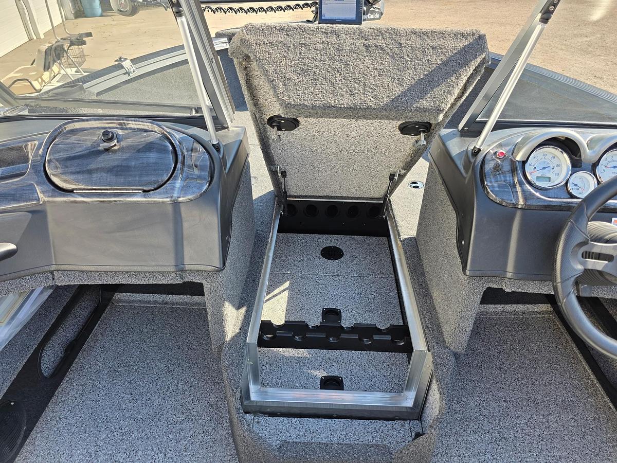 Used 2021 Polarkraft Frontier 179